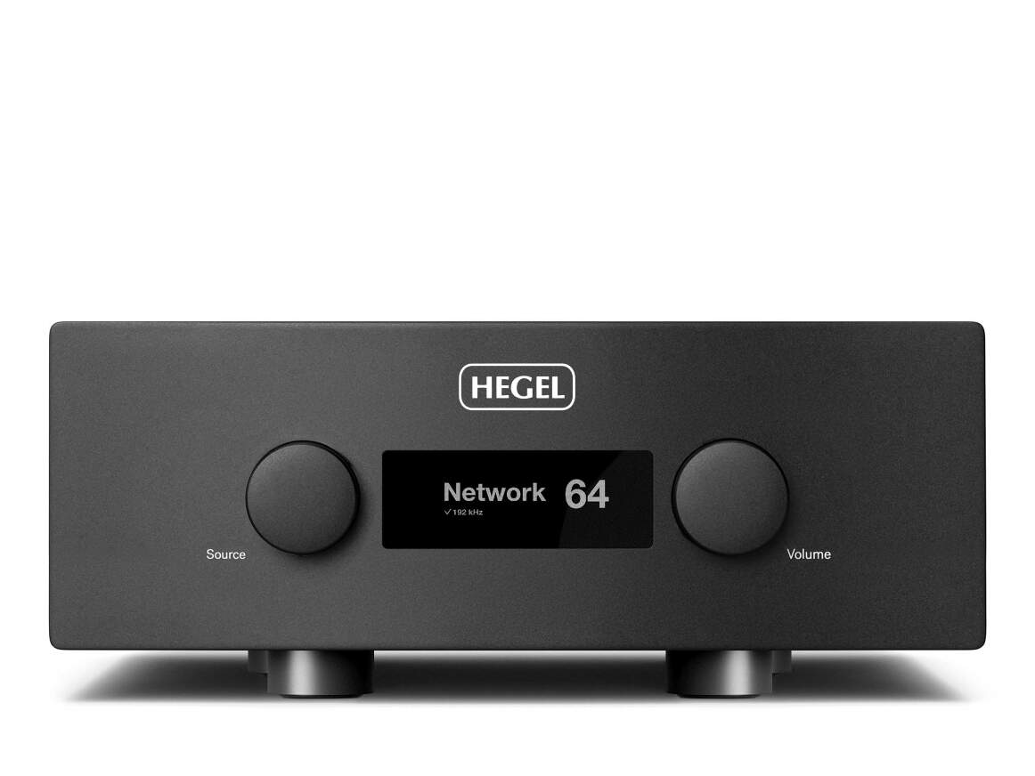 Hegel H600