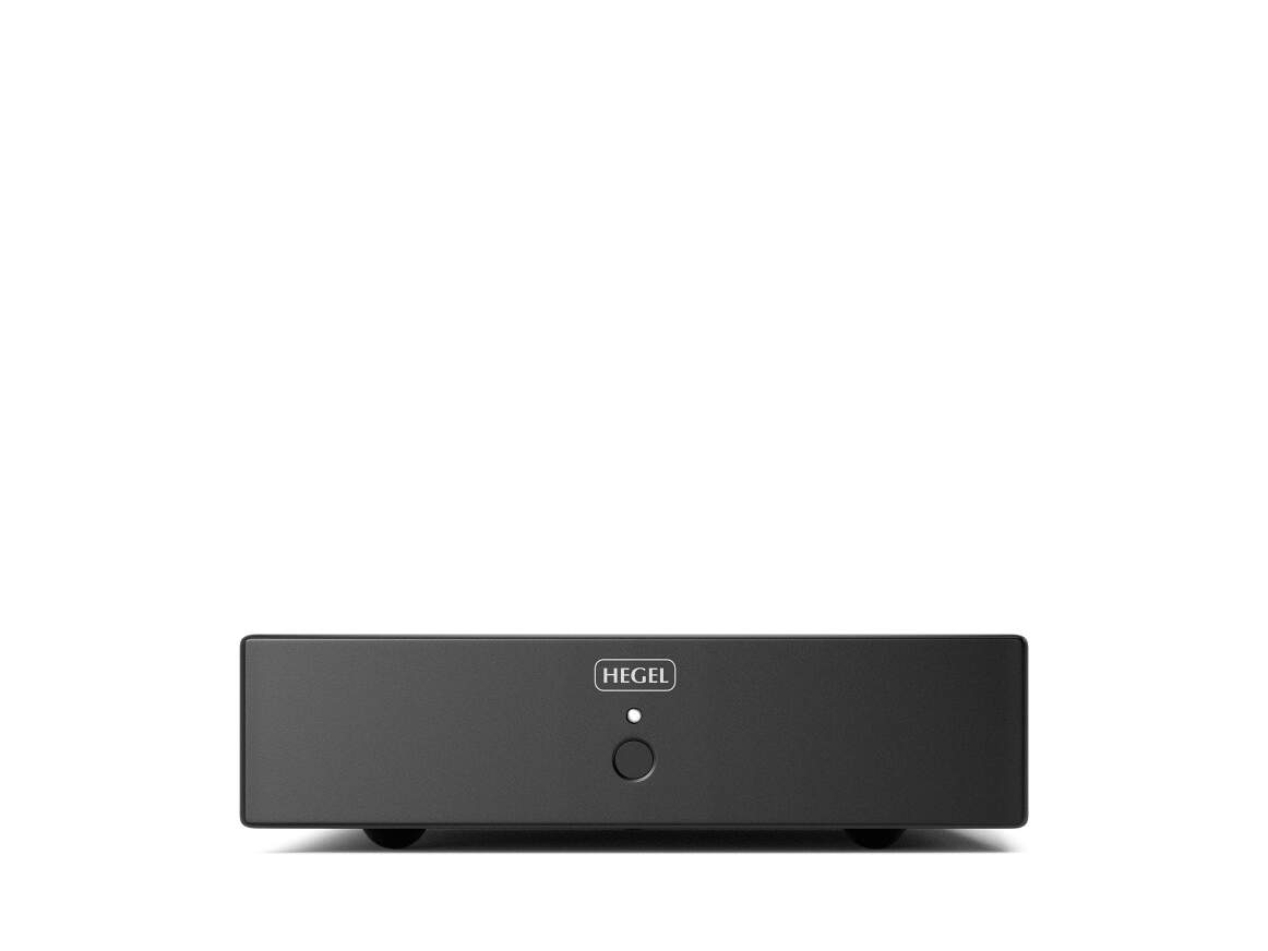 Hegel V10