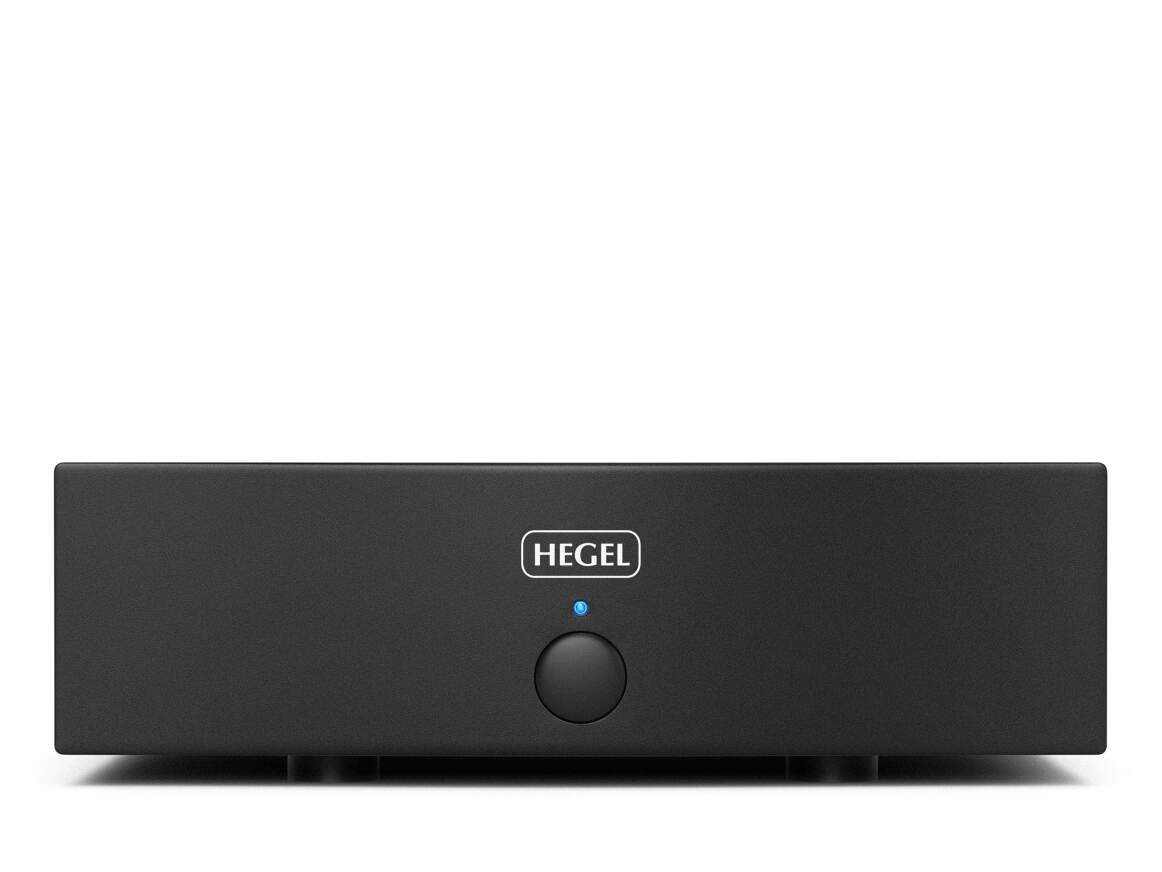 Hegel H20