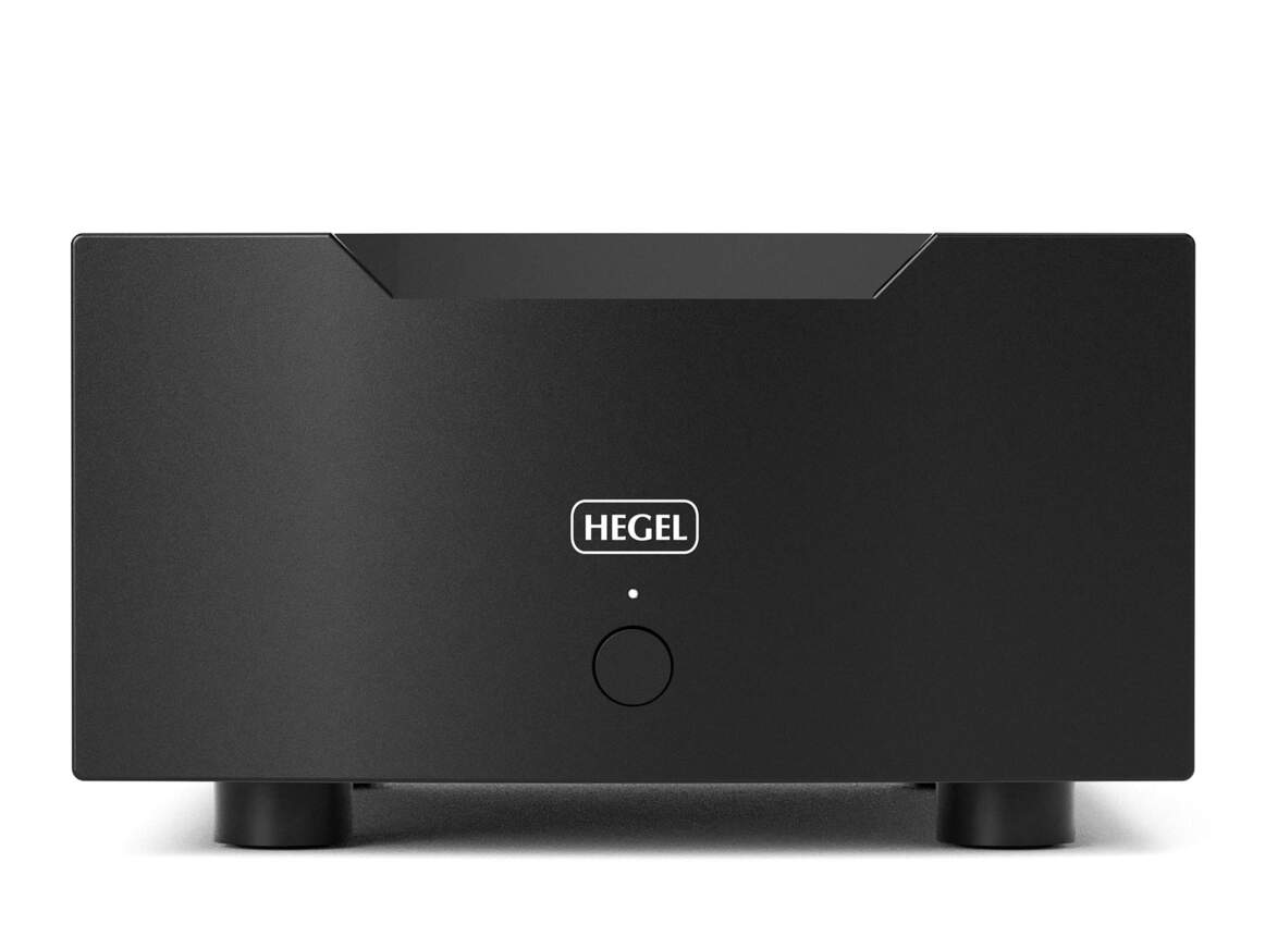 Hegel H30A