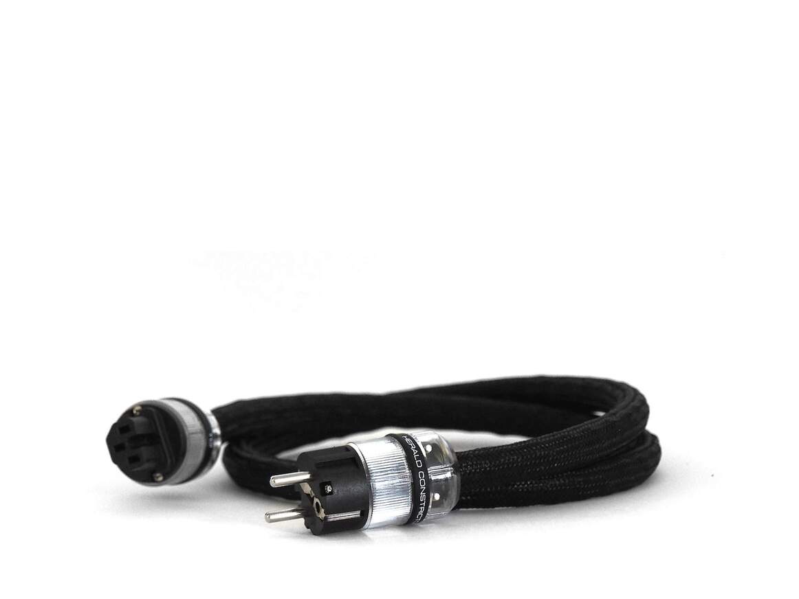 TCI Herald Constrictor Power Cable