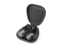 Bathys, Deep Black