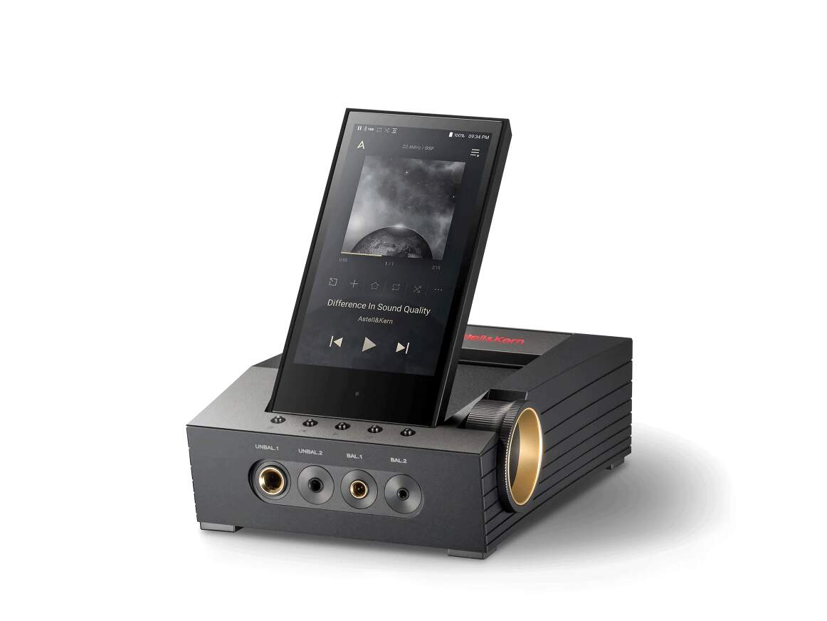 Astell&Kern ACRO CA1000T (gebraucht)