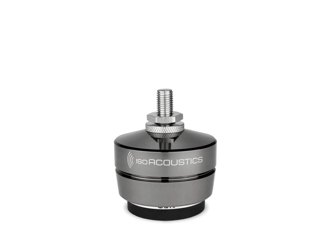 IsoAcoustics GAIA I
