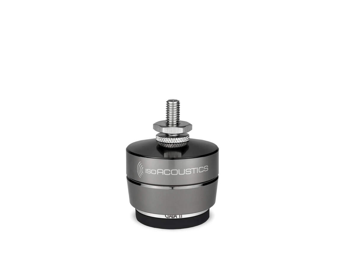IsoAcoustics GAIA II