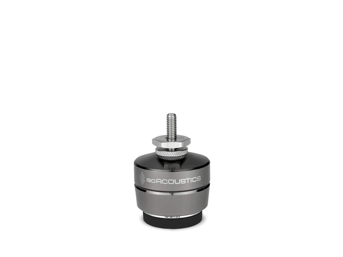 IsoAcoustics GAIA III