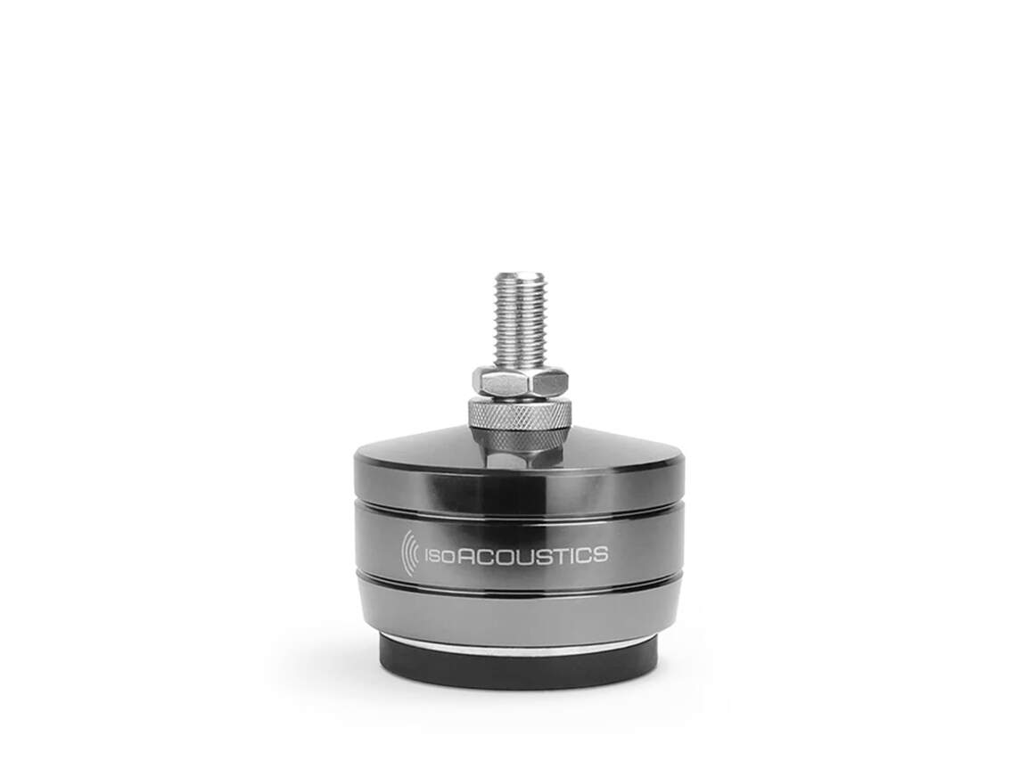 IsoAcoustics GAIA Titan Theis