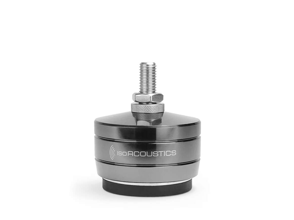 IsoAcoustics GAIA Titan Rhea