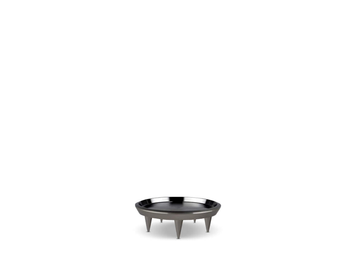 IsoAcoustics GAIA Titan Theis Carpet Disks / Spikes