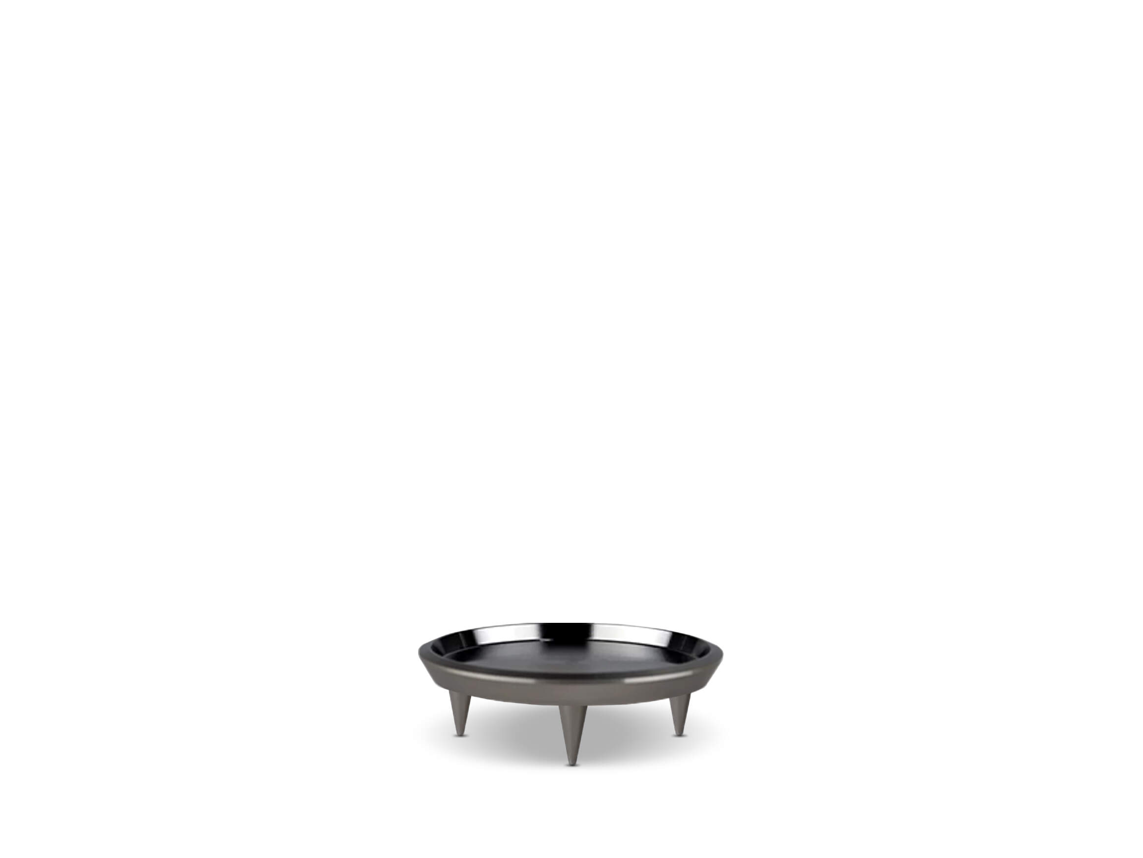 GAIA Titan Rhea Carpet Disks / Spikes