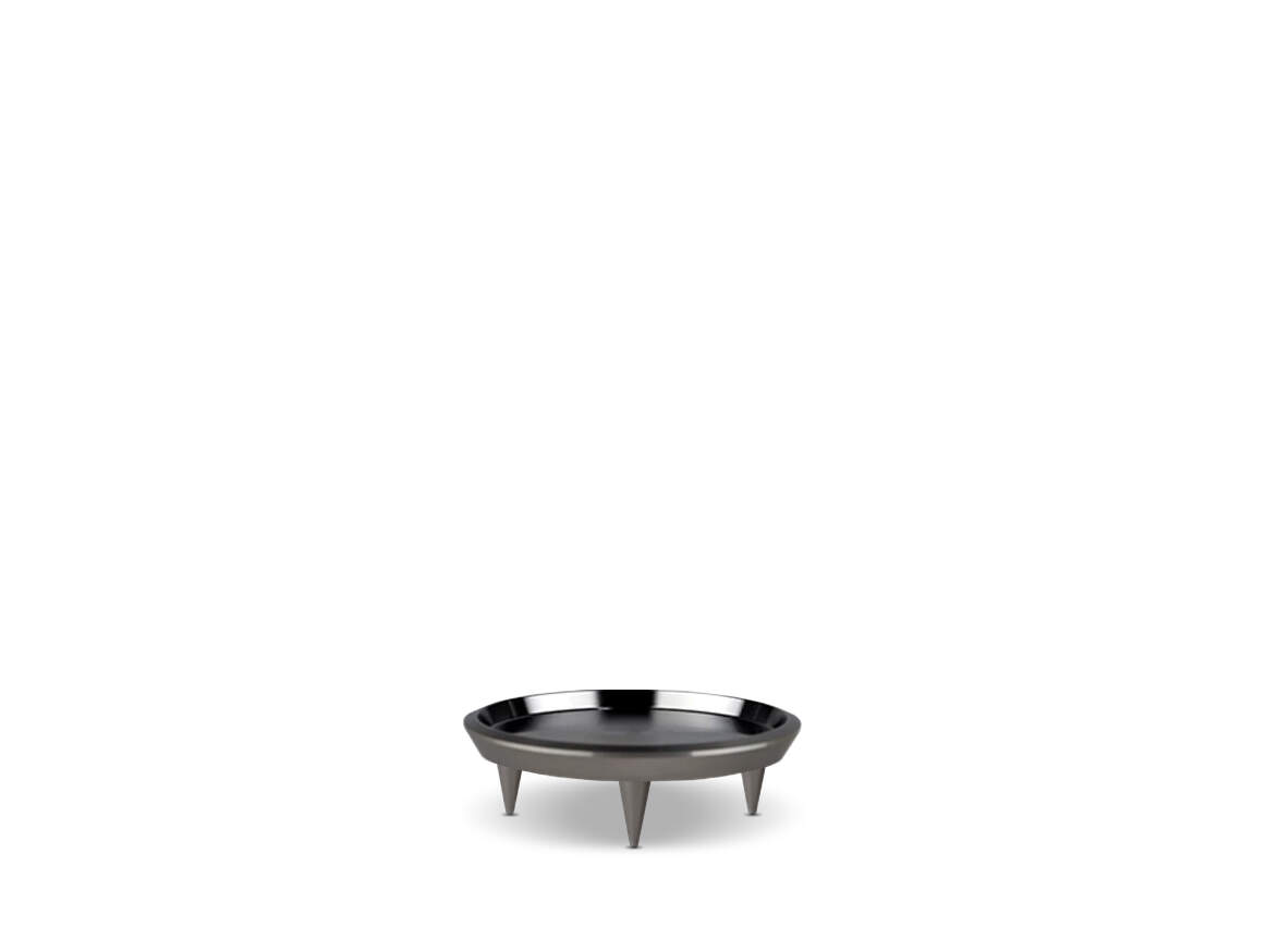 IsoAcoustics GAIA Titan Rhea Carpet Disks / Spikes