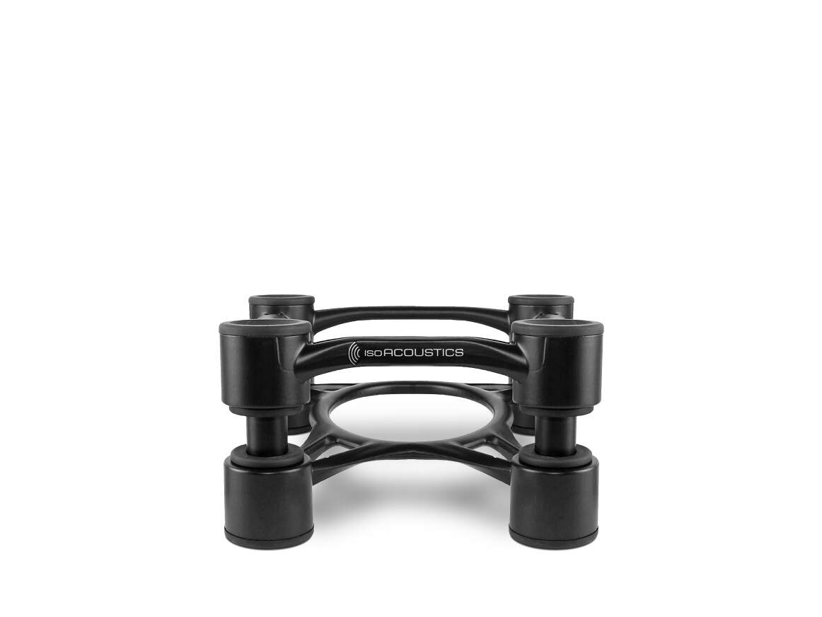 IsoAcoustics Aperta