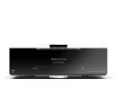Selekt DSM: Classic Amp mit Katalyst DAC, Schwarz