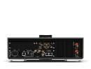 Selekt DSM: Classic Amp mit Katalyst DAC, Schwarz