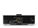 Selekt DSM: Classic Source mit Organik DAC Stereo, Schwarz