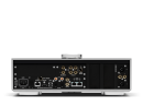 Selekt DSM: Classic Source mit Standard DAC, Silber