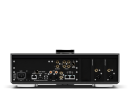 Selekt DSM: Classic Source mit Organik DAC Mono, Schwarz