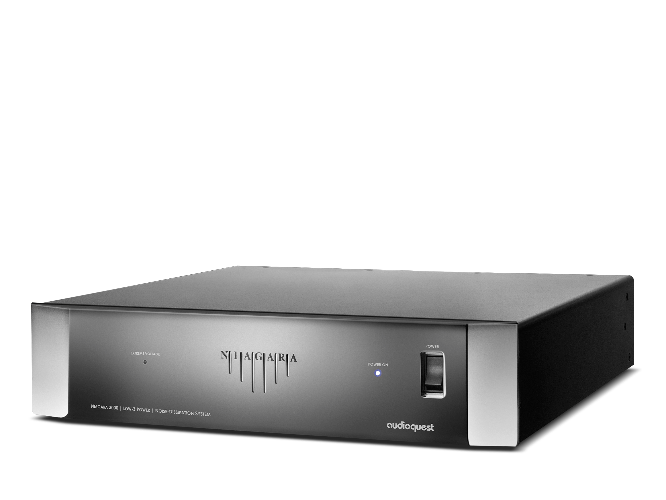 Niagara 3000 Black Friday Set mit Monsoon Stromkabel