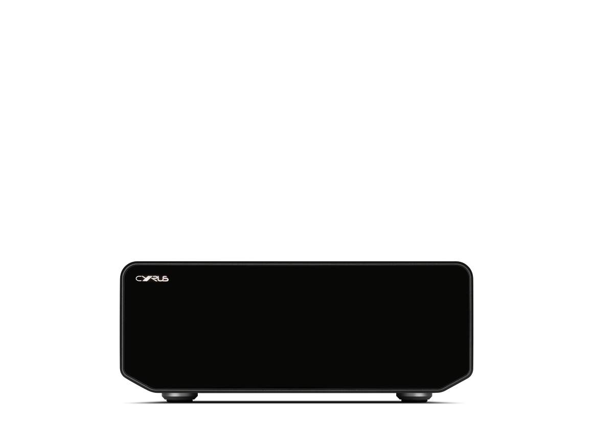 Cyrus 40 PSU