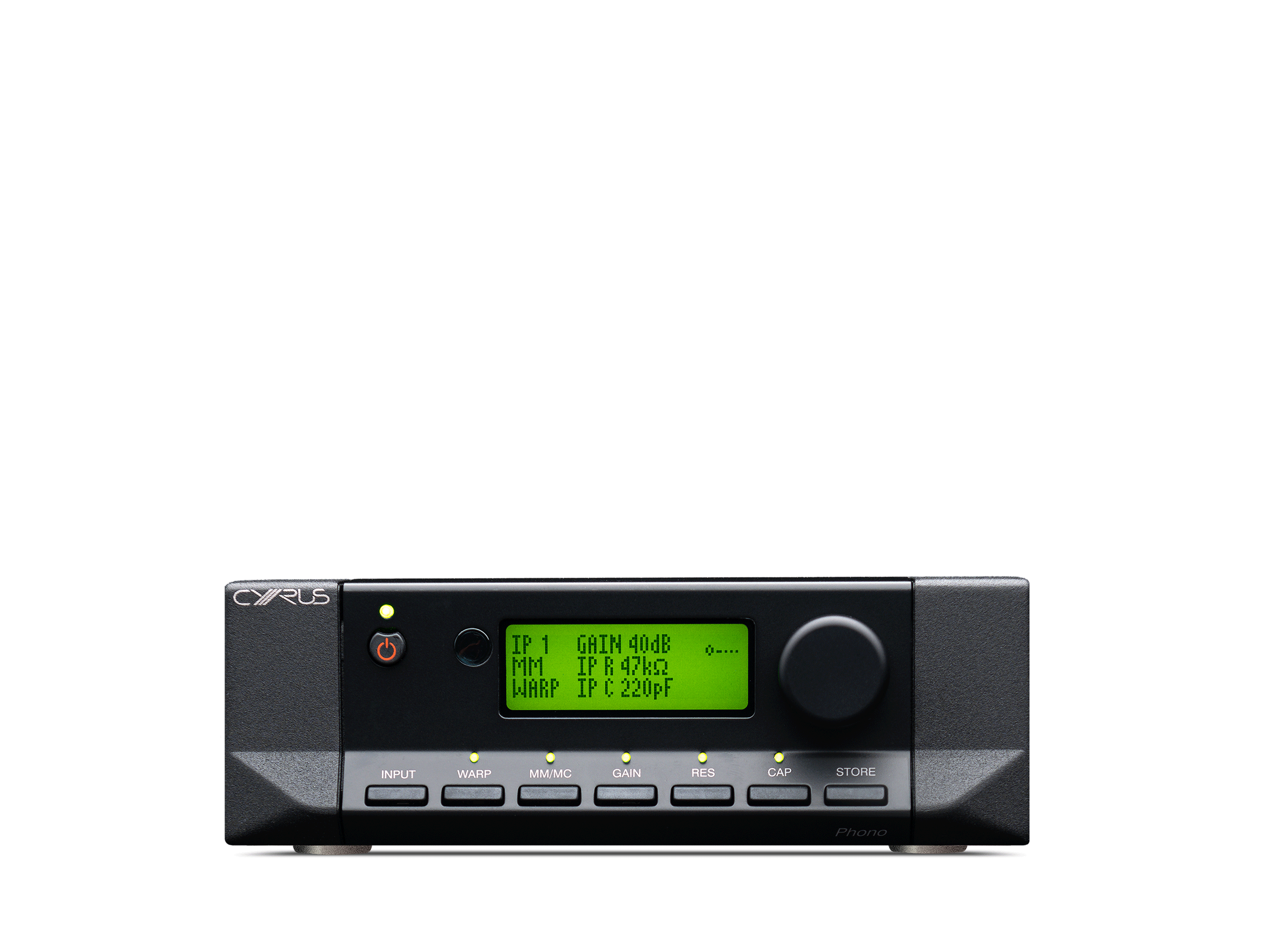 Classic PHONO