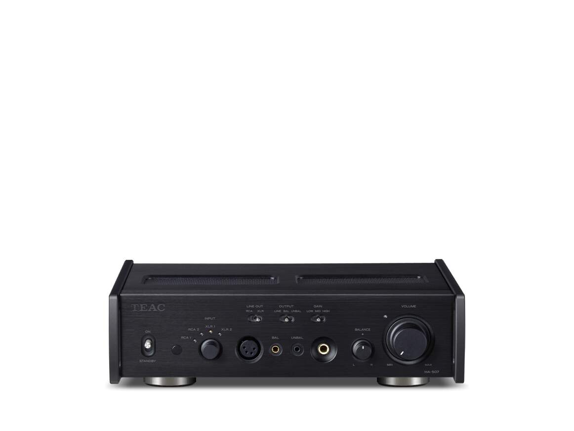 Teac HA-507