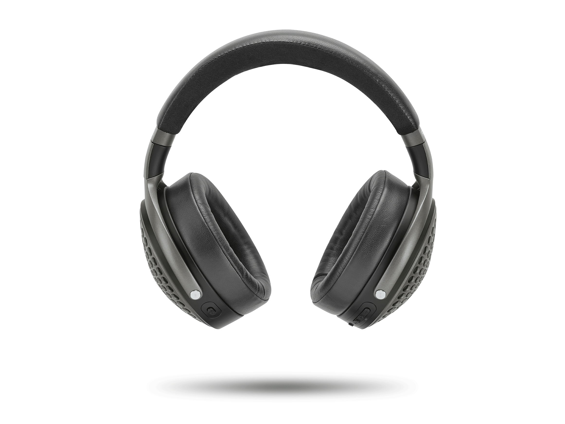 Bathys Retoure, Black / Silver