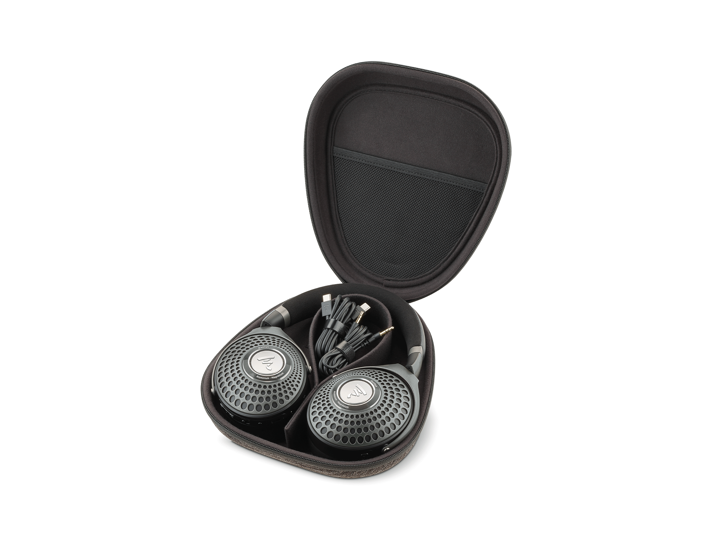 Bathys Retoure, Black / Silver