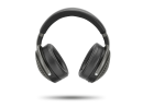 Bathys Retoure, Black / Silver
