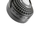 Bathys Retoure, Black / Silver