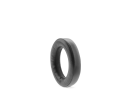 Bathys Retoure, Black / Silver