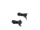 Bathys Retoure, Black / Silver