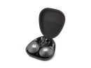 Bathys Retoure, Black / Silver