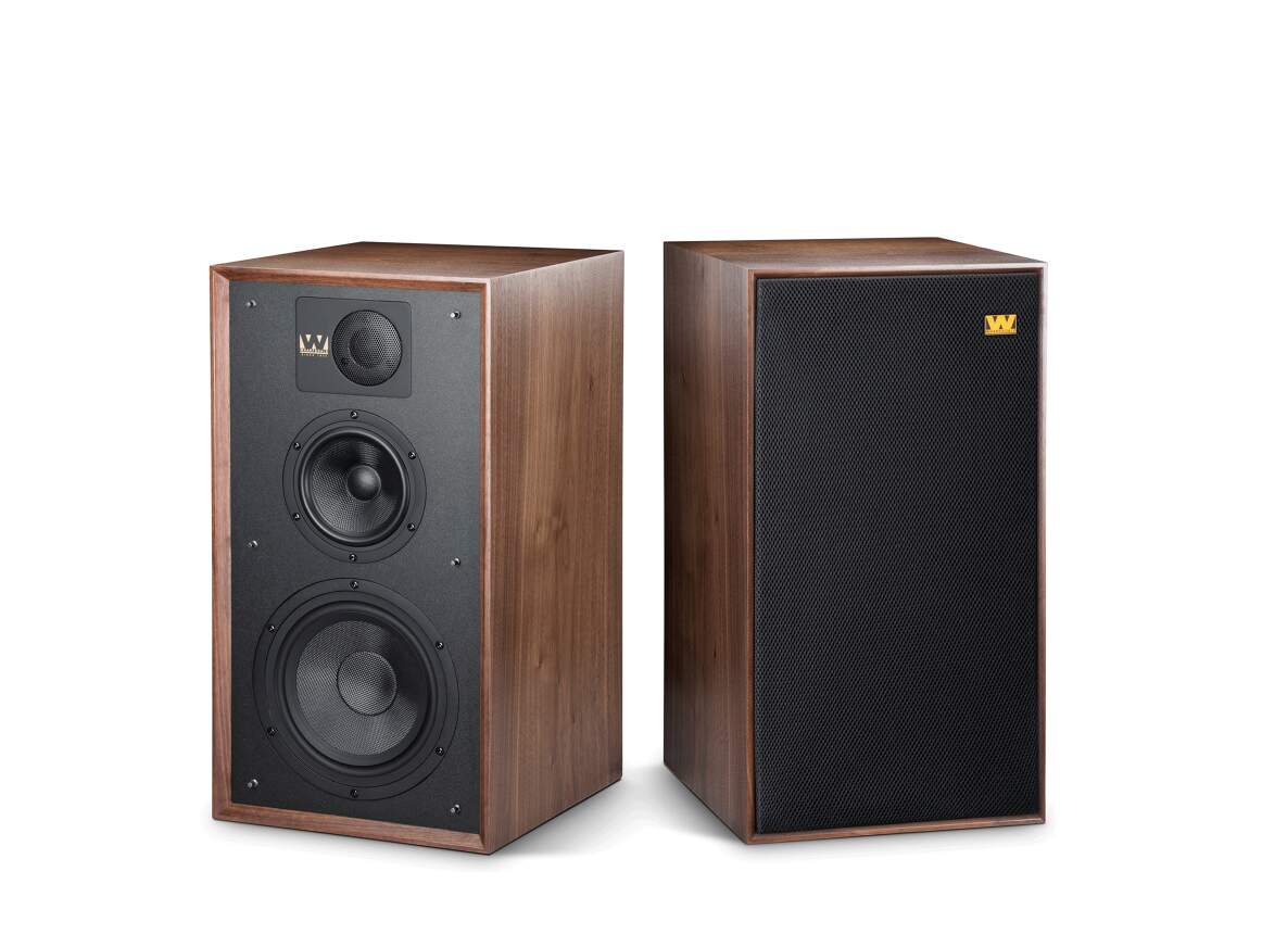 Wharfedale Super Linton