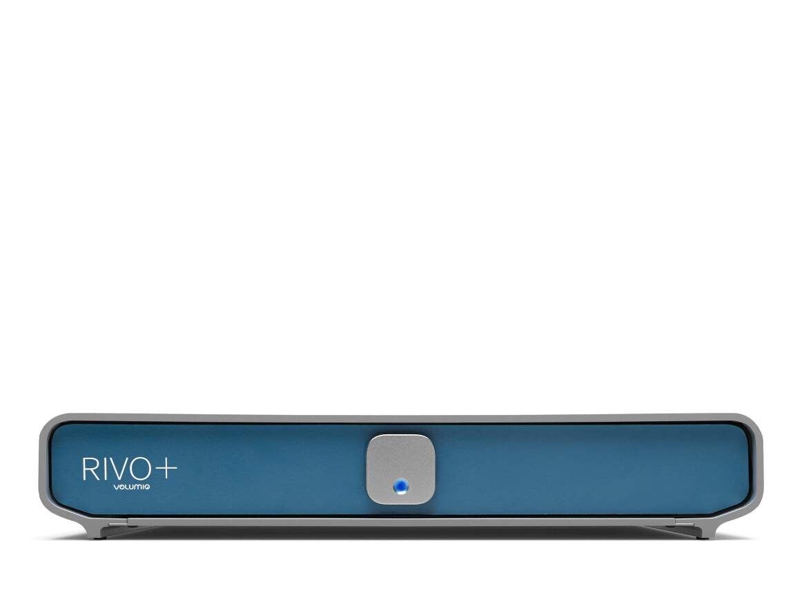 Volumio Rivo Plus