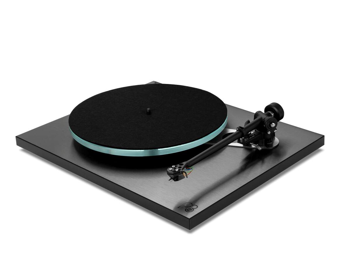 Rega Planar 3 RS