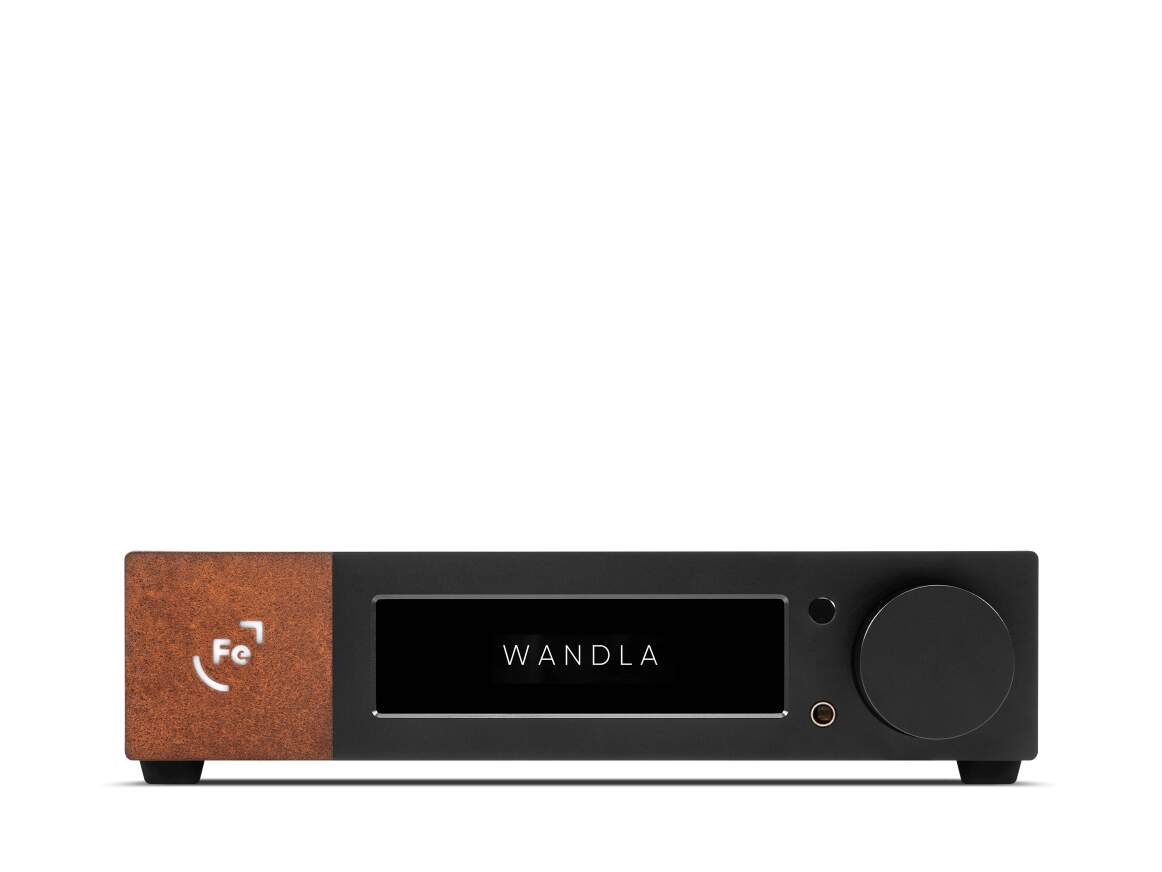 Ferrum WANDLA HP