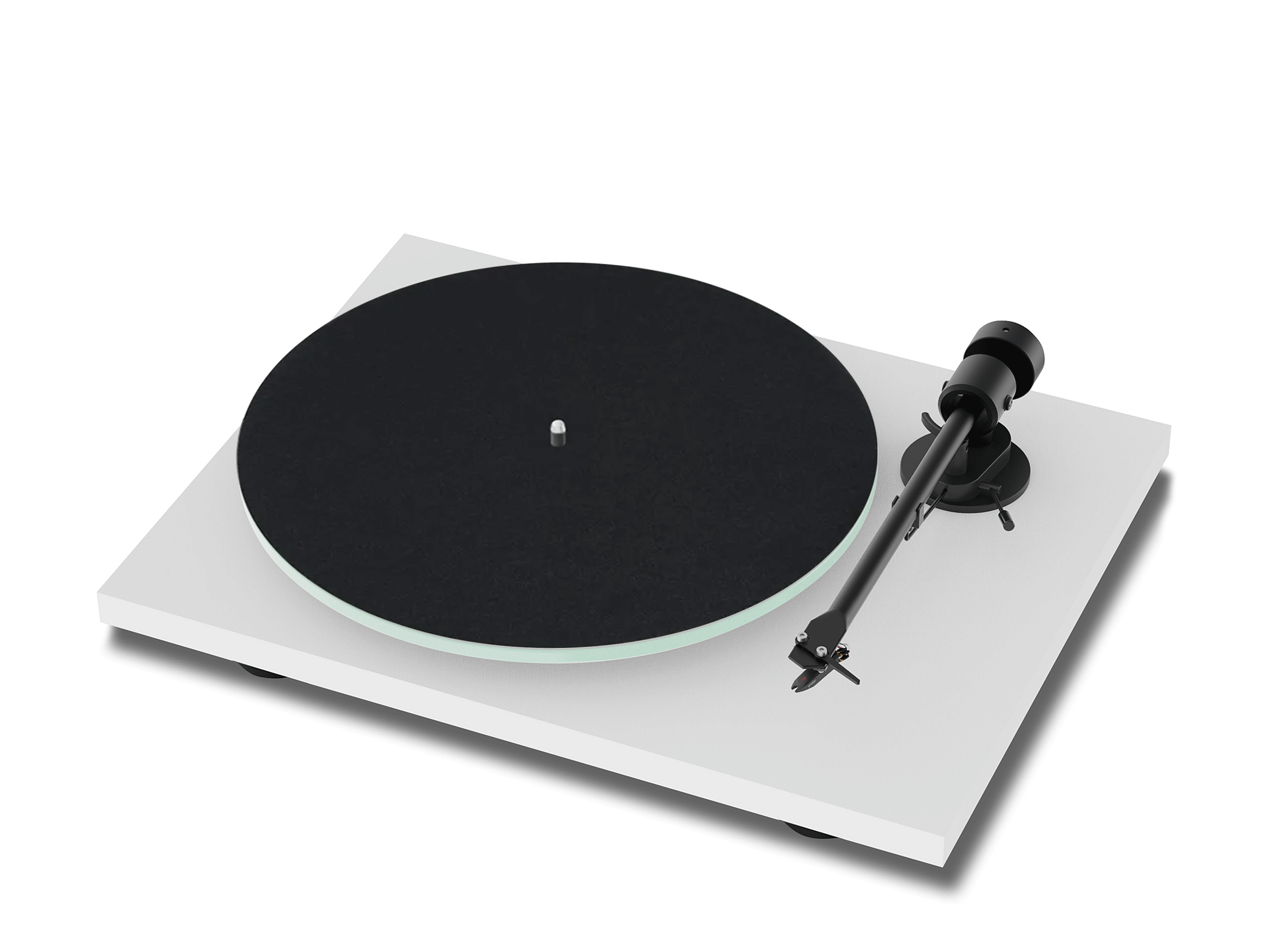 T1 EVO Retoure, Wei&szlig;