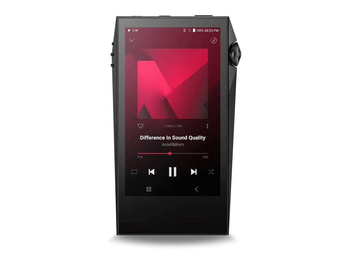 Astell&Kern A&ultima SP3000M