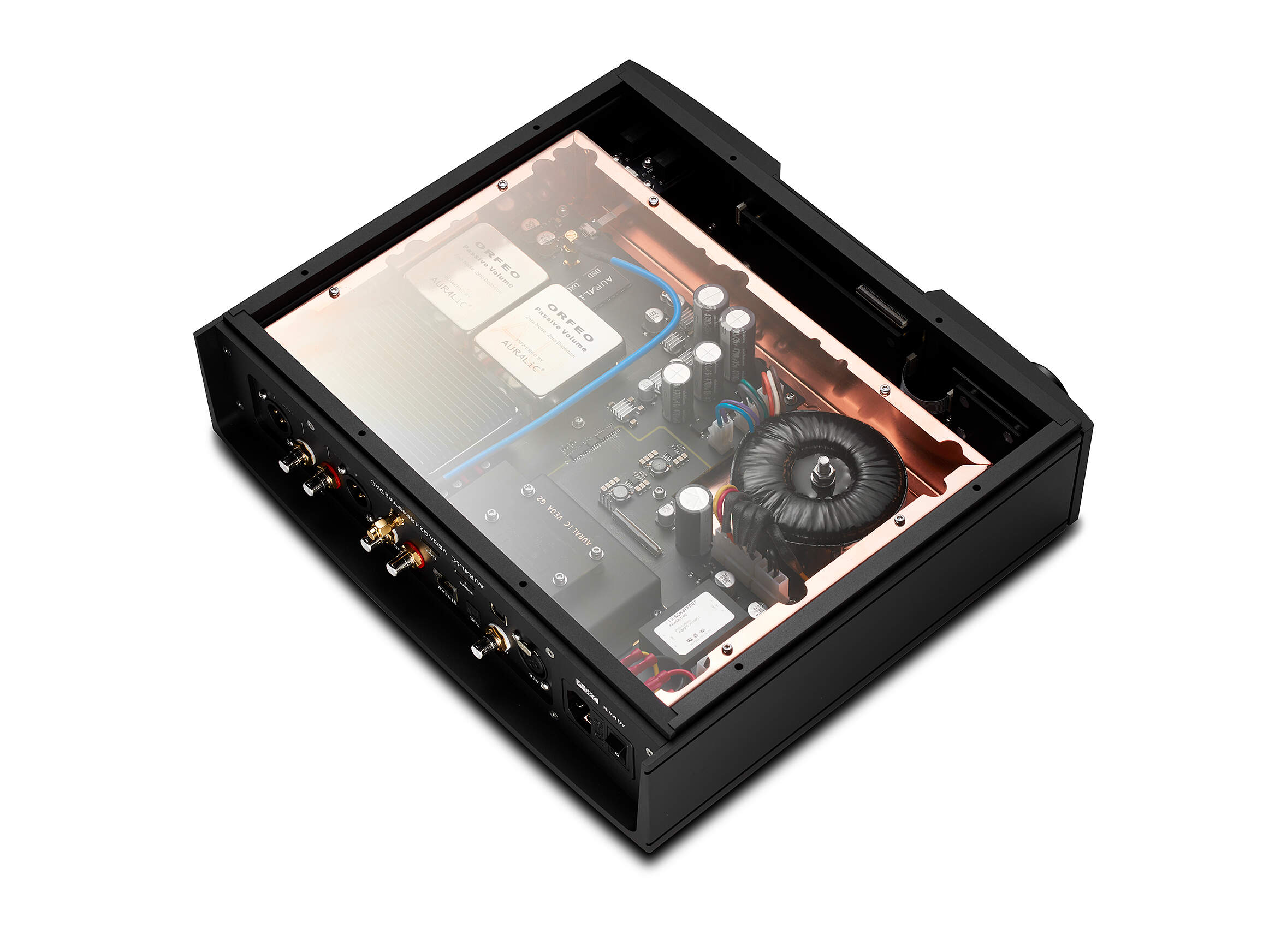 Vega G2.1 (gebraucht)