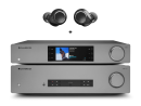 Zum Artikel Cambridge Audio CXA81 MKII SET mit CXN100 inkl. Melomania M100 gehen