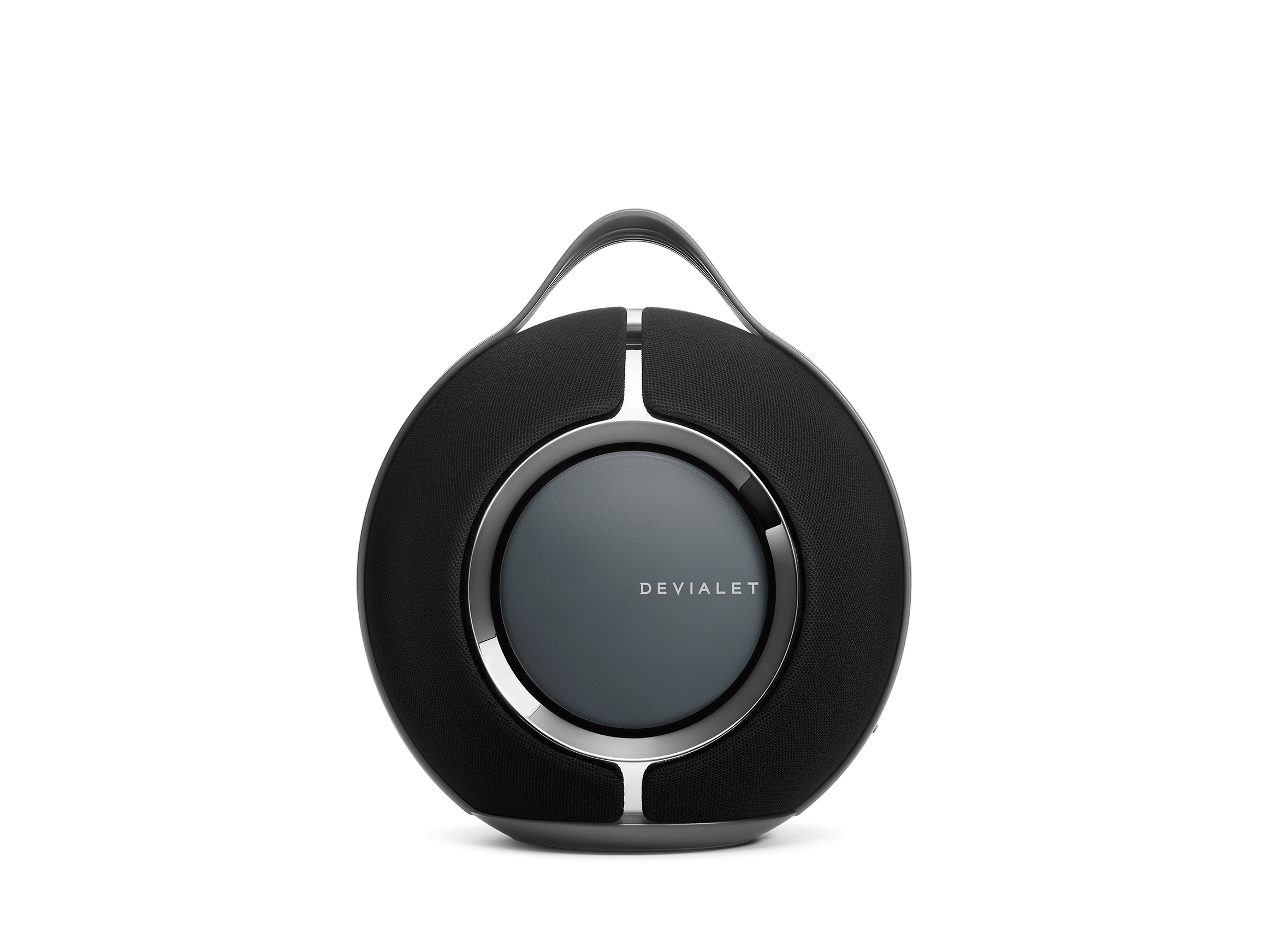 Mania Deep, Black