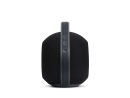 Mania Deep, Black