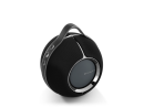 Mania Deep, Black