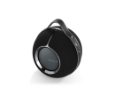 Mania Deep, Black