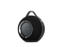 Mania Deep, Black