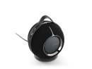 Mania Deep, Black