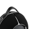 Mania Deep, Black