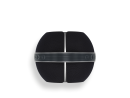 Mania Deep, Black