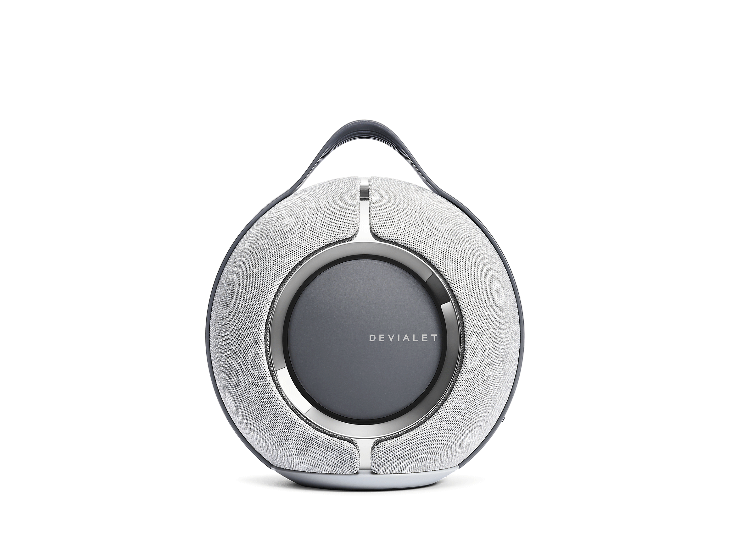 Mania Light, Grey