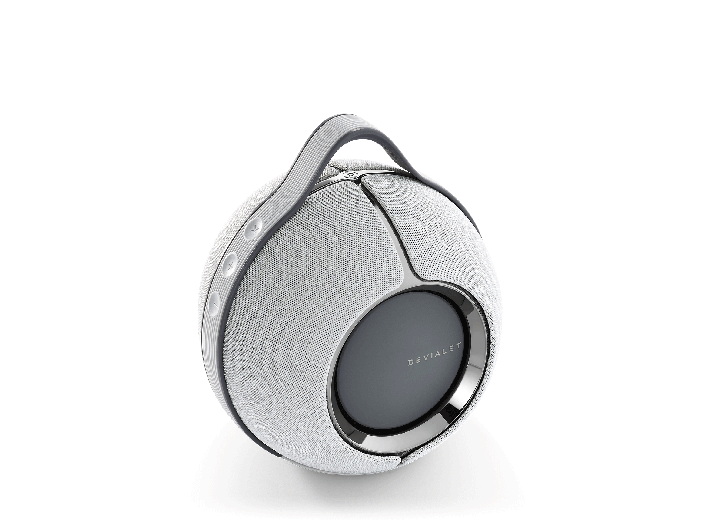 Mania Light, Grey